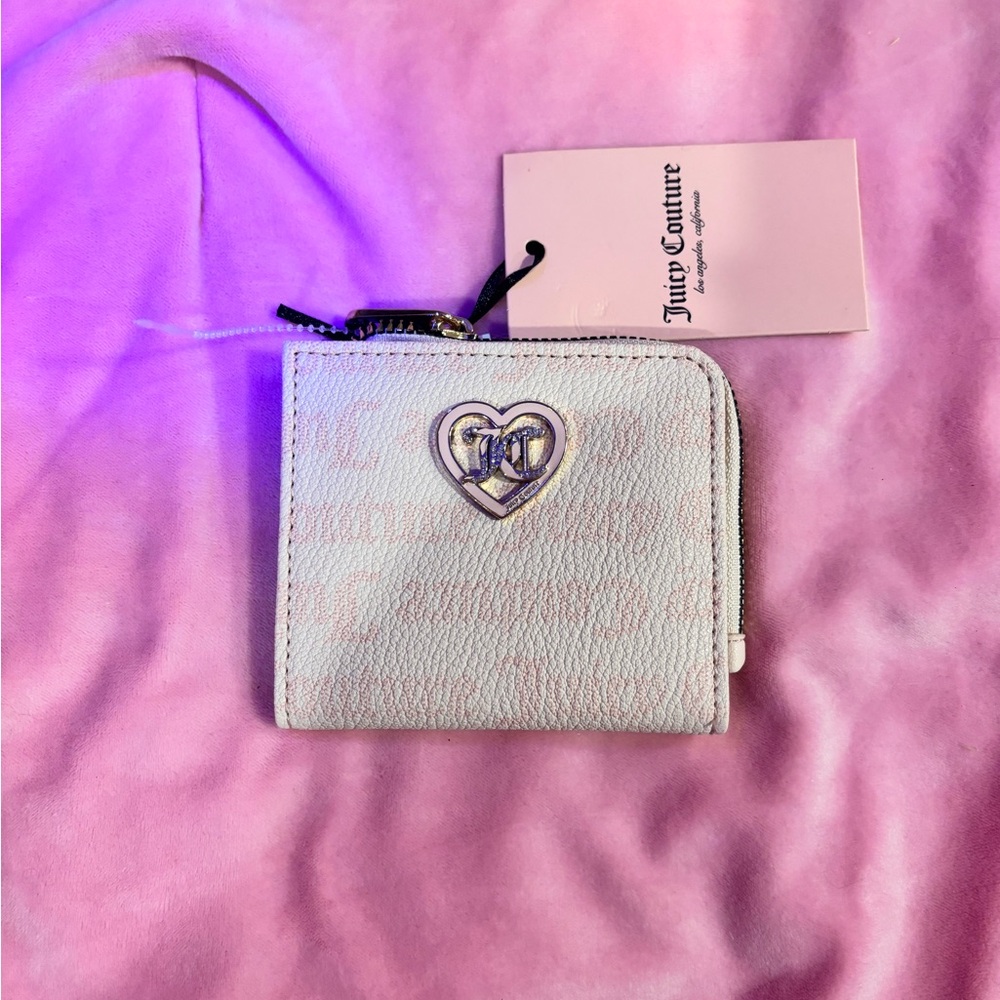 Juicy couture wallet